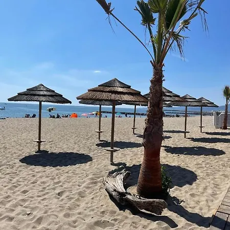 Mobil Kemping Argelès-sur-Mer